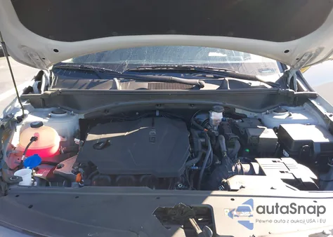 2023 Kia Sportage Sx-Prestige из США, поврежденный, VIN 5XYK53AF5PG098428